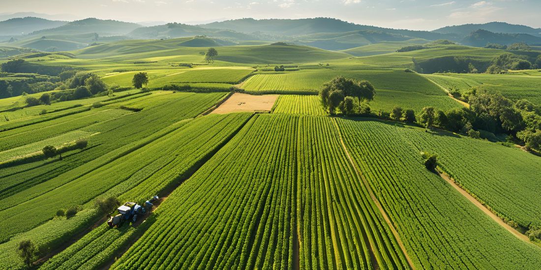 Agricultural Technology | NDSU Research Foundation